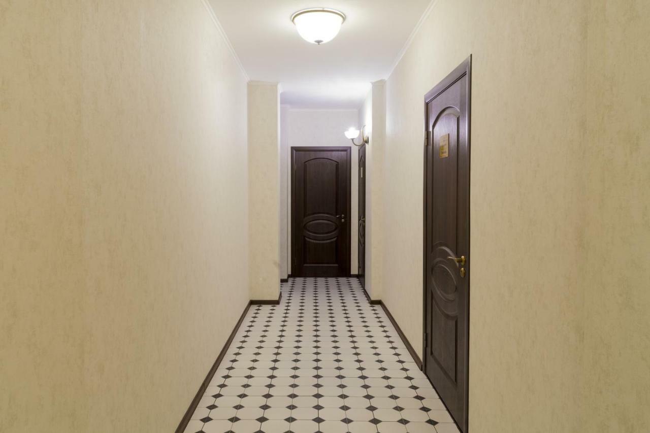 Apartment Vechnye Tsennosti Odessa Eksteriør bilde