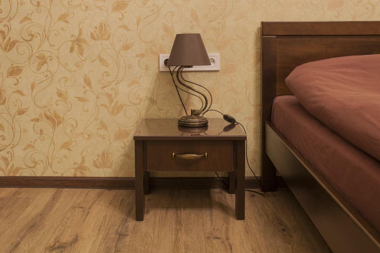 Apartment Vechnye Tsennosti Odessa Eksteriør bilde